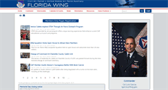 Desktop Screenshot of flwg.sercap.us